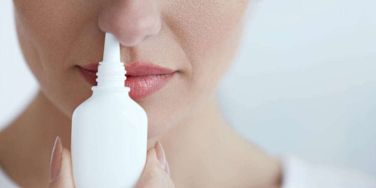 U.S. Nasal Spray Market is Estimated to Witness High Growth Owing to Increasing Cases of Allergies