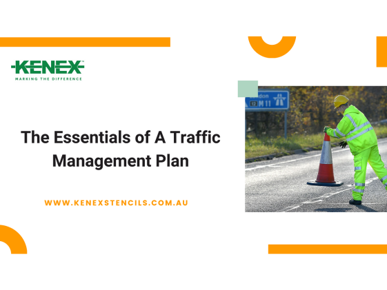 The Essentials of A Traffic Management Plan