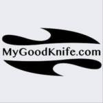 MyGoodKnife