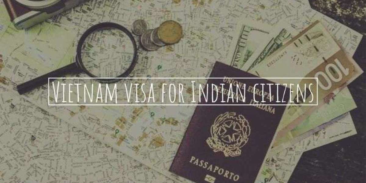 Unlocking Vietnam: A Step-by-Step Guide to Securing Your Vietnam Visa as an Indian