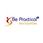 Be practical