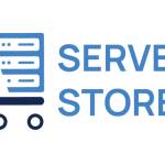 server store