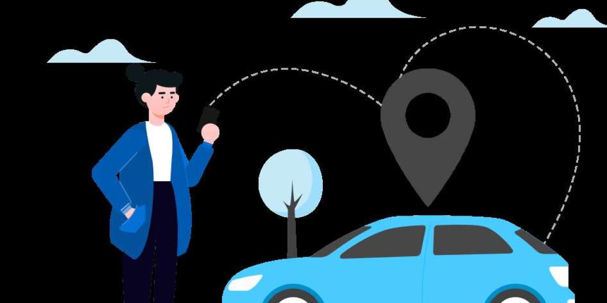 Exploring the BlaBlaCar Clone App: Revolutionizing Ride-Sharing