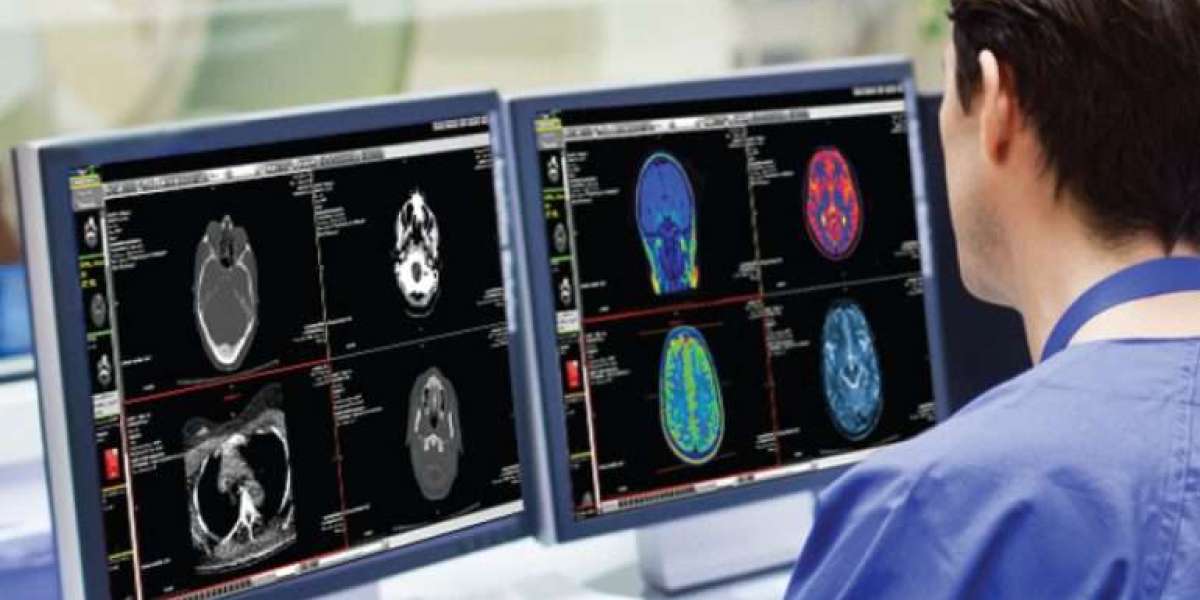 PICS and RIS Market to Witness Robust Growth Owing to Increasing Adoption of Digital Radiology