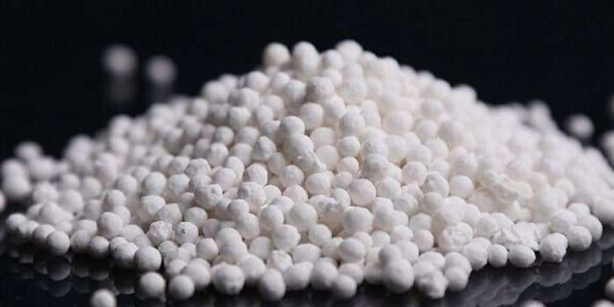 Potassium Sulphate Market Estimated to Witness High Growth Owing to Increasing Application in Fertilizers