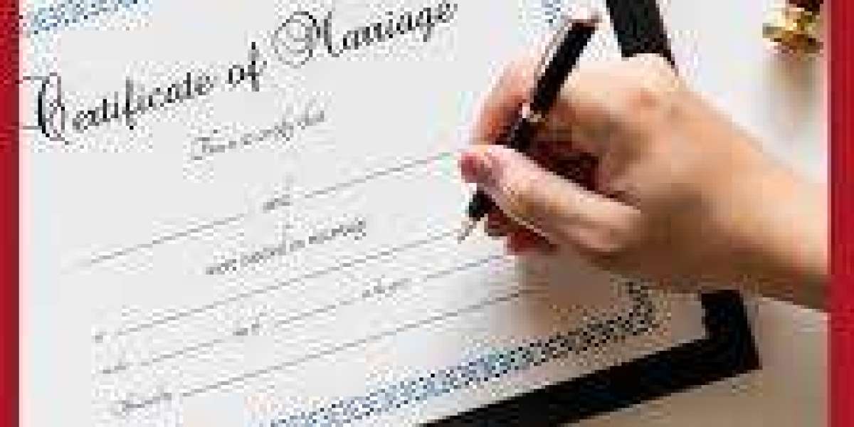 Unlocking Global Opportunities: A Comprehensive Guide to Marriage Certificate Attestation