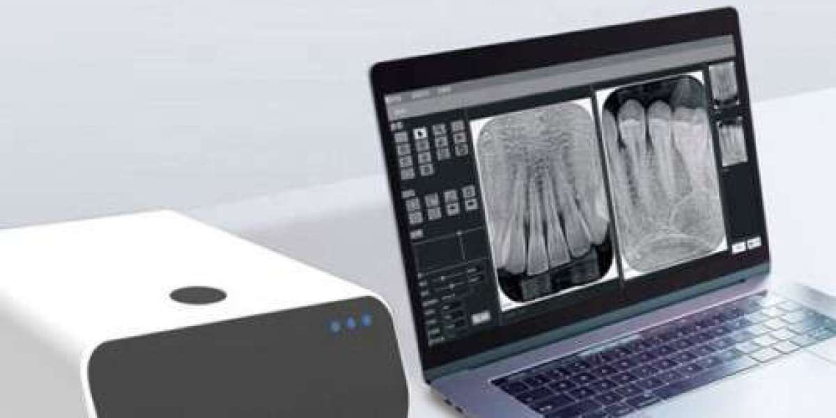 Phosphor Screen based Medical imaging is fastest growing segment fueling the growth of Phosphor Screen Scanner Market
