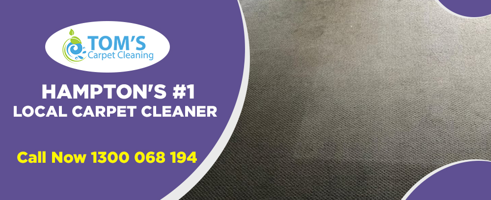 Carpet Cleaning Hampton - Professional and Affordable Cleaners