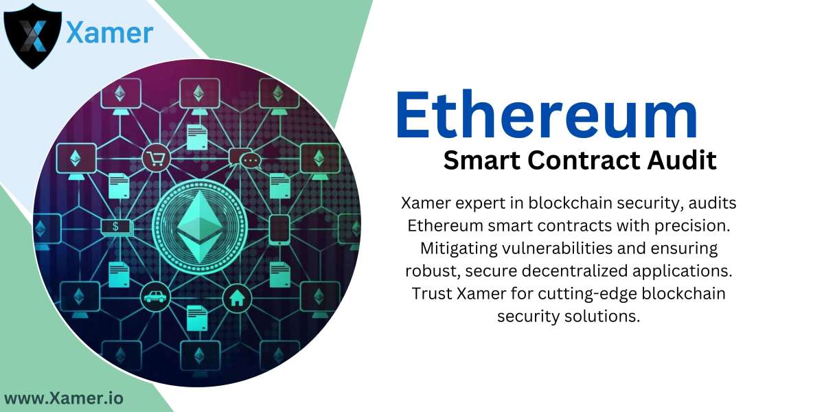 Enhancing Trust in Decentralized Systems - An Extensive Guide for Ethereum Smart Contract Examination by Xamer