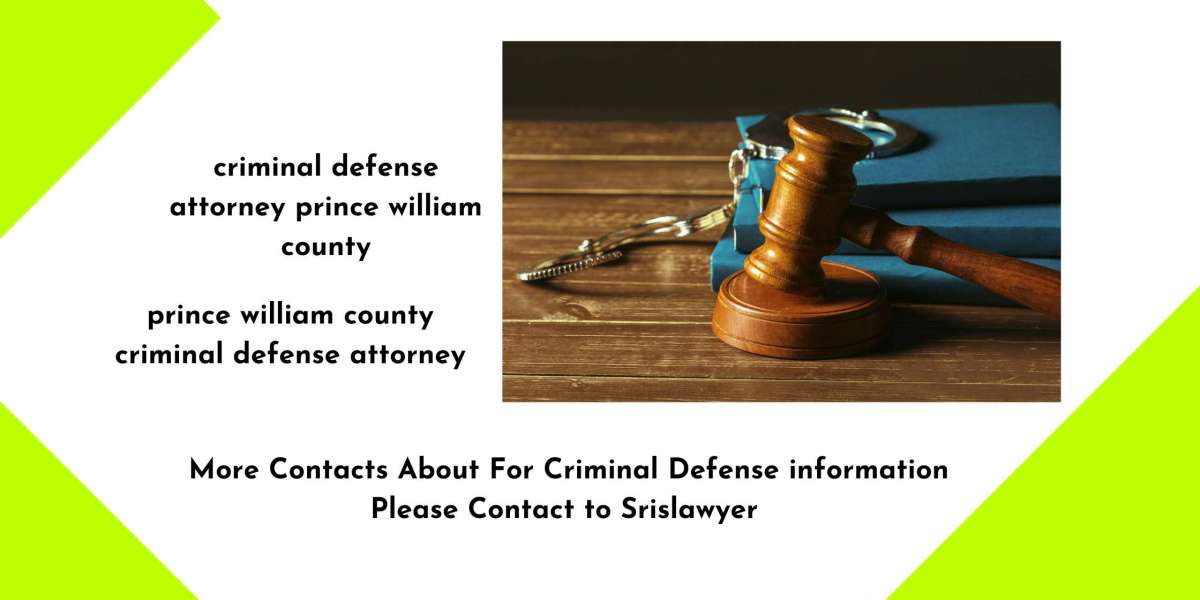 The Top 10 Features of a Successful Criminal Defense Lawyer in William County