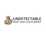 Undetectable Prop and Counterfeit