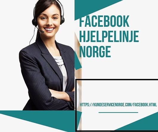 Facebook støtte Norge | Haka1234
