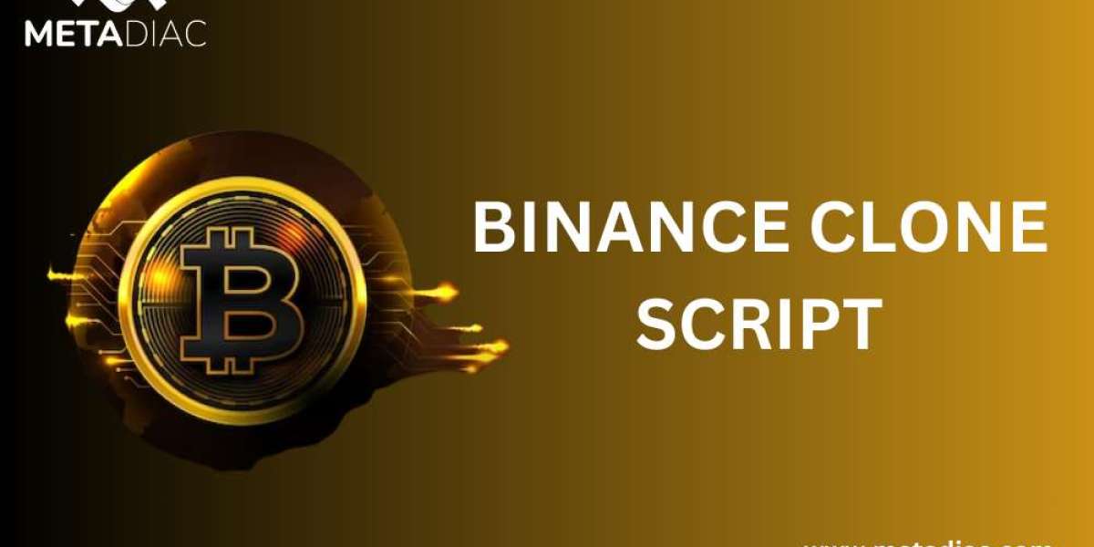 What are the benefits of using a MetaDiac Binance Clone?