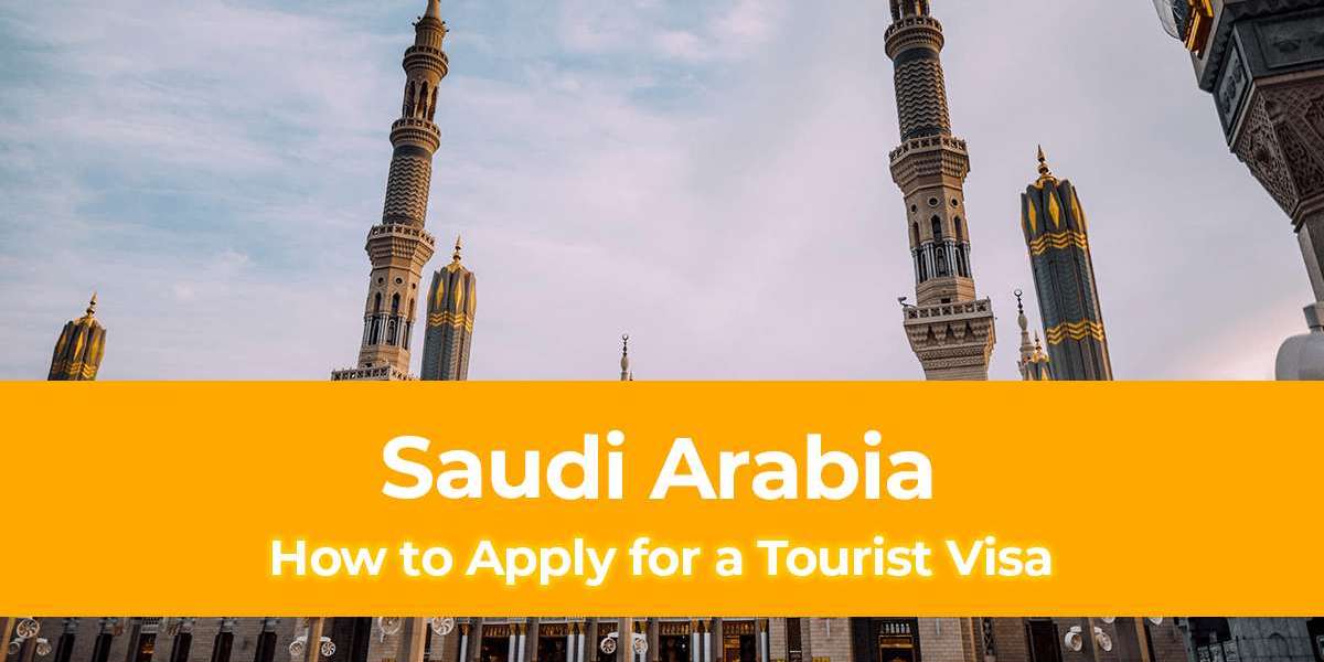 Gateway to Saudi Arabia: A Complete Guide to Saudi Visas for Indians
