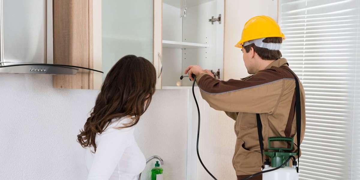Pest Control Products And Services Market Is Estimated To Witness High Growth Owing To Rising Pest Infestation Issues
