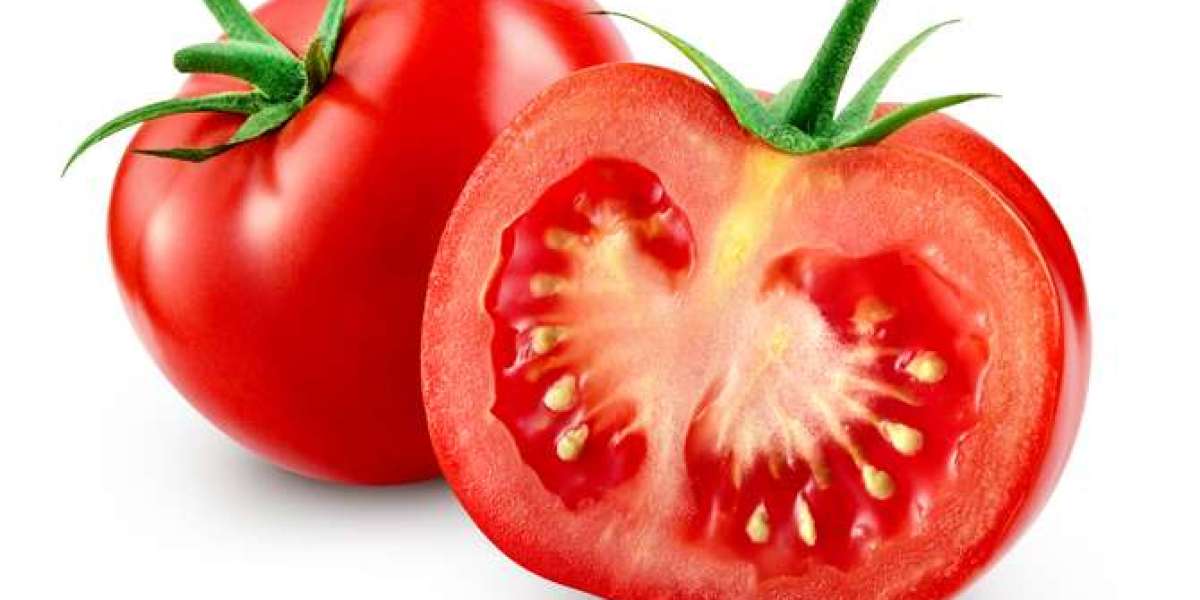 Tomato Lycopene Market is Estimated to Witness High Growth Owing to Increasing Health Consciousness