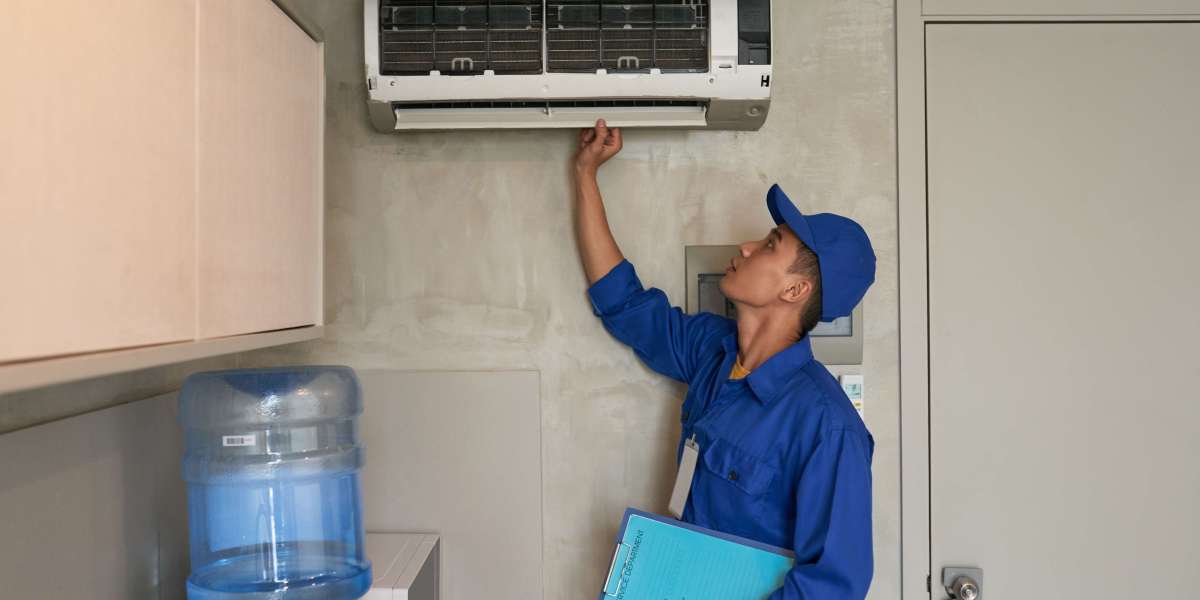 Split System Air Conditioner Installation Preston