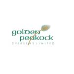 goldenpeakock