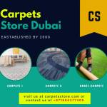 Carpets Store Dubai