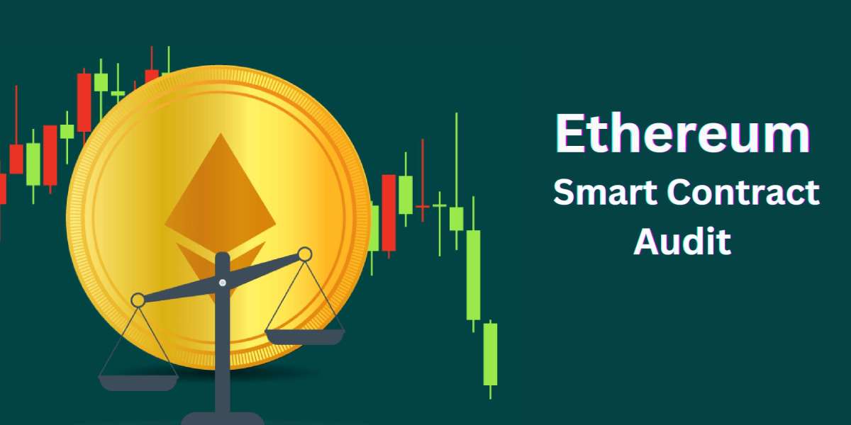 Safeguarding Decentralization: The Importance of Ethereum Smart Contract Security Audits
