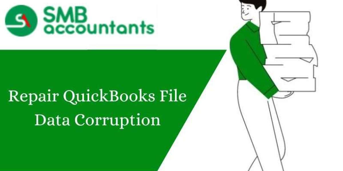 How to Identify, Prevent and Fix QuickBooks Corrupted File?