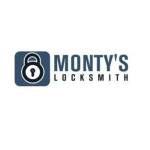 Montys Locksmith