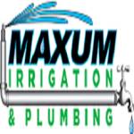 Maxum Irrigation And Plumbing