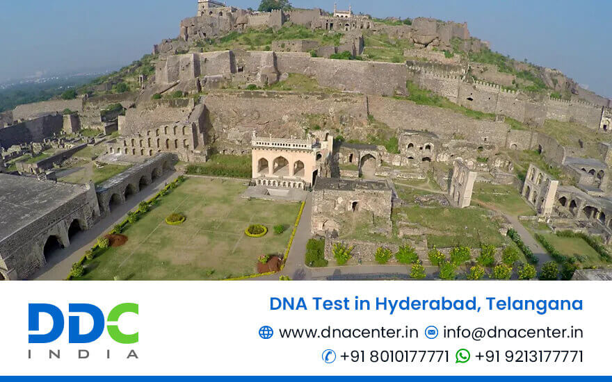 DNA Test Labs in Hyderabad | DNA Test Price in Hyderabad