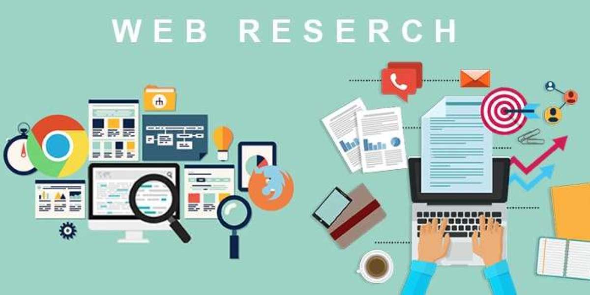 Importance of Web Research Services for Startup Businesses