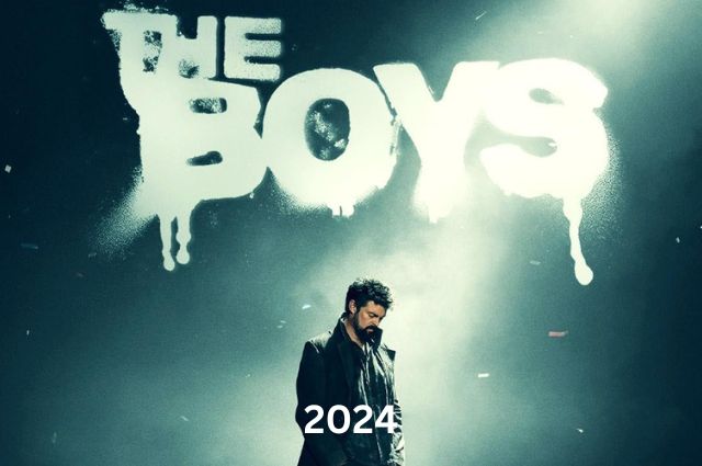 The Boys Season 4 Release Date: Everything You Need to Know