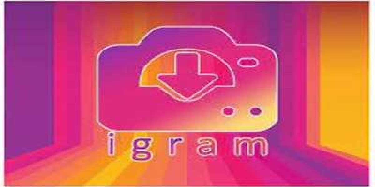 iGram – Instagram Video Downloader