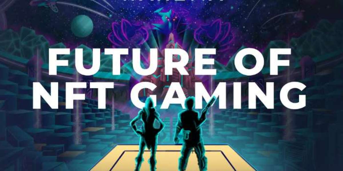 Can Starting An NFT Gaming Platform Be Profitable in 2024?