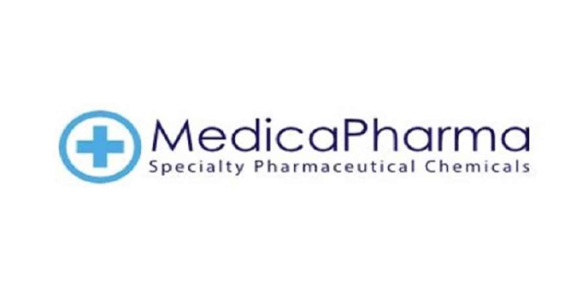 MedicaPharma: Your Trusted Pharmaceutical Supplier for Excellence