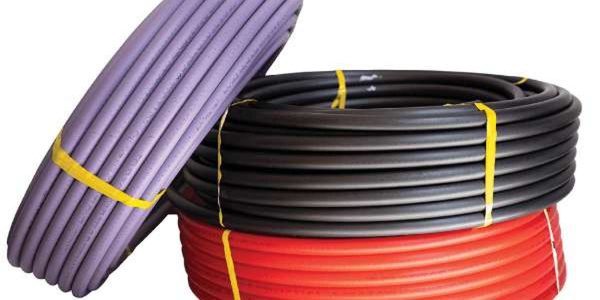 Cross Linked Polyethylene Market is Estimated to Witness High Growth Owing to Increasing Demand in Energy and Power Cabl