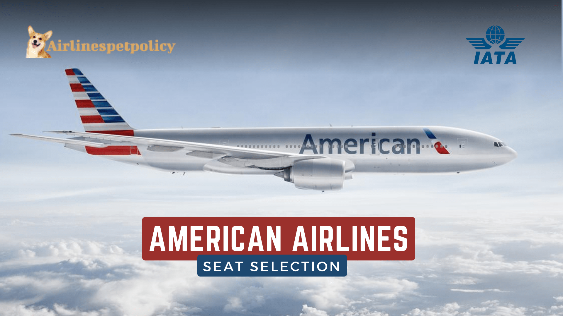 How do I select a seat on American Airlines? (AA Seat Selection)
