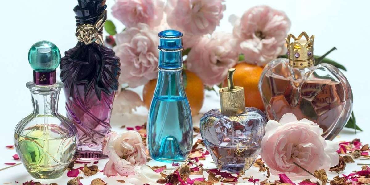 Fragrance and Perfume Market Estimated to Witness High Growth owing to Increased Spending Capacity of Middle-Class Popul