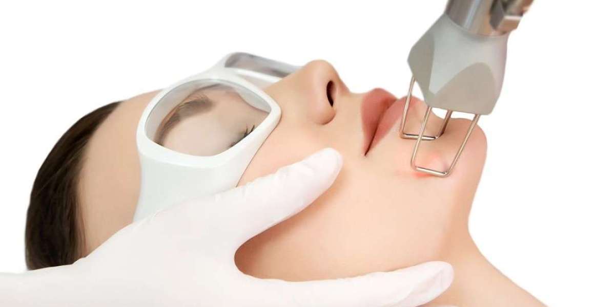 Global Photo Rejuvenation Devices Market is Estimated to Witness High Growth Owing to Increasing Demand for Non-Invasive