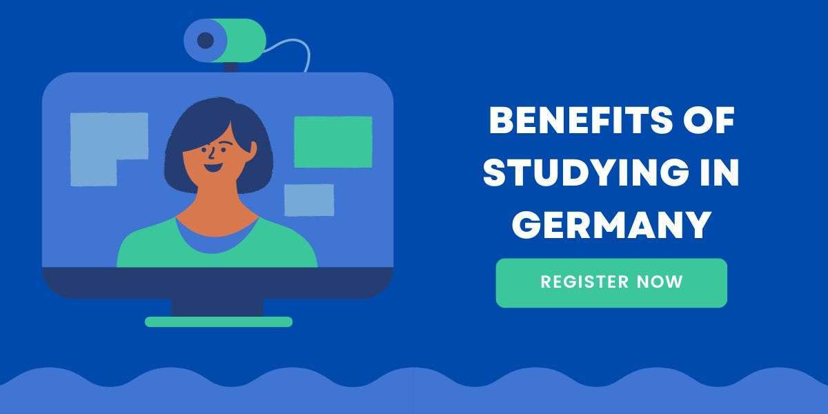 The Benefits of Studying Abroad in Germany