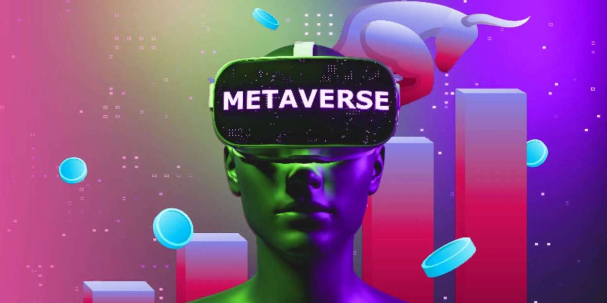 Navigating the Metaverse: A Glimpse into the Future of Social Interaction