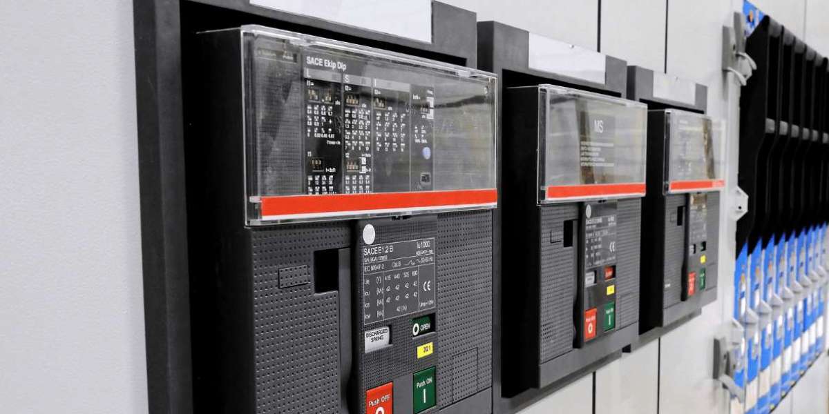 Switchgear Market is Estimated to Witness High Growth