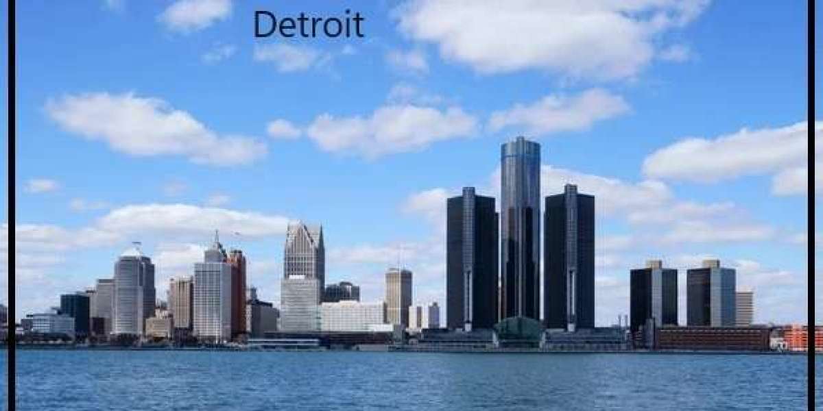 Best Places to Explore in Detroit