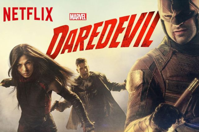 Daredevil Season 4 Release Date, Cast, Plot, Trailer