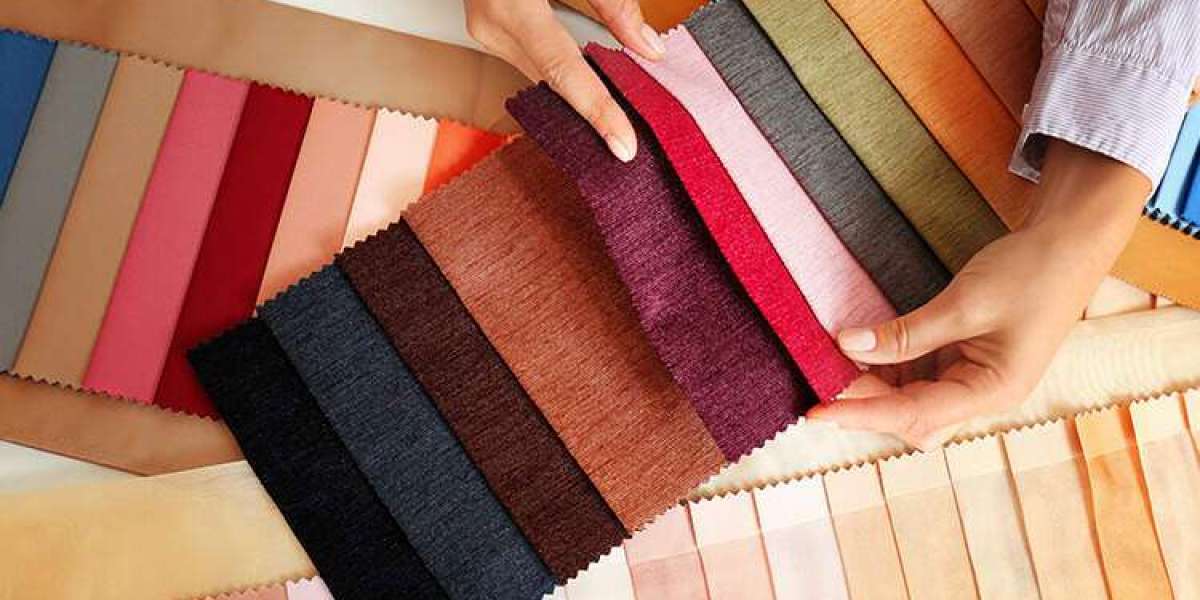 Textile And Apparel Market is Estimated to Witness High Growth