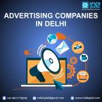 topmarketing companiesindia
