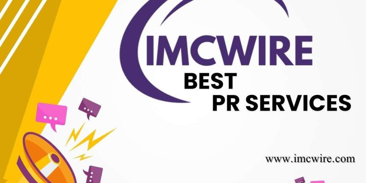 IMCWire PR Mastery: Your Gateway to Viral Branding Triumphs