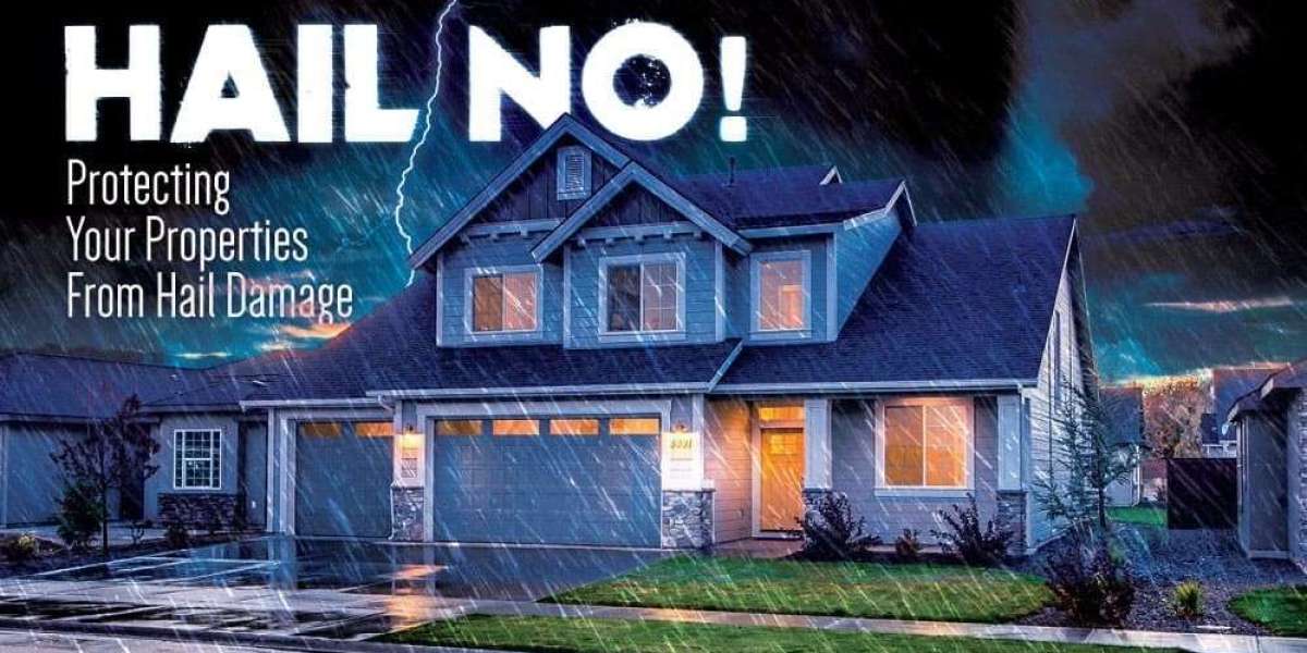 How to Protect Your Home from Hail Damage