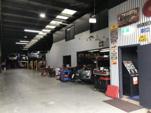 Mechanic Bonbeach | Car Service & Auto Repairs, Logbook Service