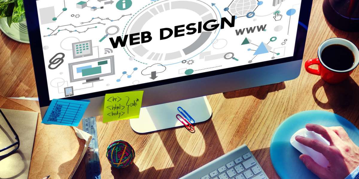 Navigating Website Development Services in the USA