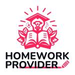Homework Provider