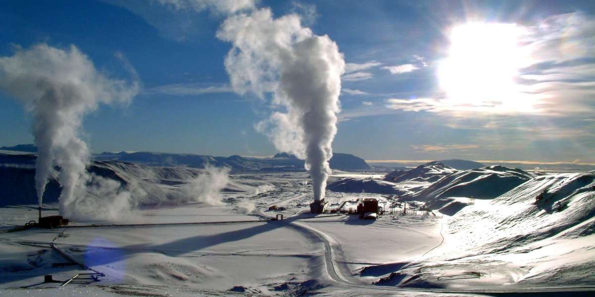 Geothermal Power Market is Estimated to Witness High Growth Owing to Rising Concerns for Sustainable Energy Alternatives